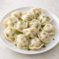 Пельмени с курицей, 1 кг