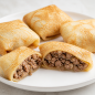 Блинчики с мясом, 1 кг