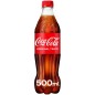 Coca-Cola 0,5 л