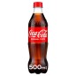 Coca-Cola 0,5 л