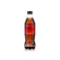Coca-Cola Zero 0,5 л