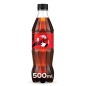 Coca-Cola Zero 0,5 л