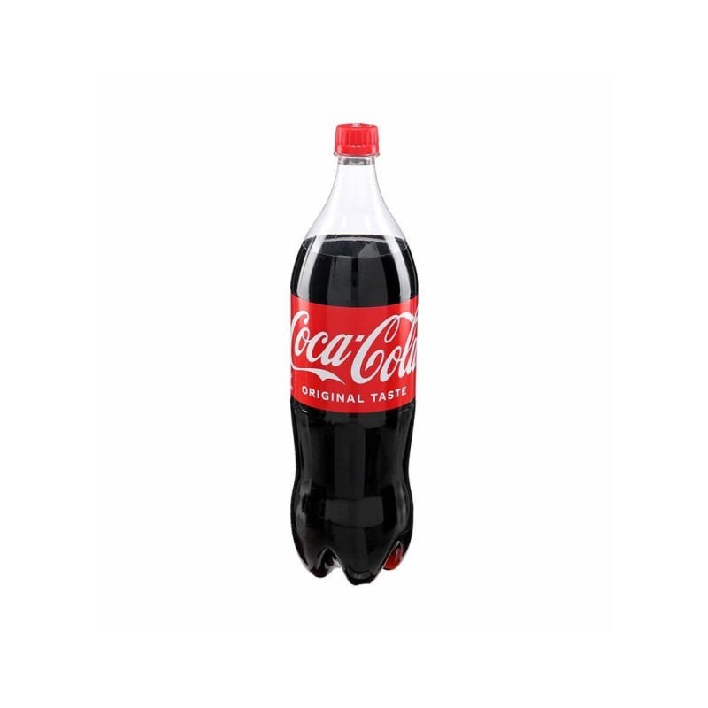 Coca-Cola 1,5 л Coca-Cola 1,5 л