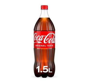 Coca-Cola 1,5 л
