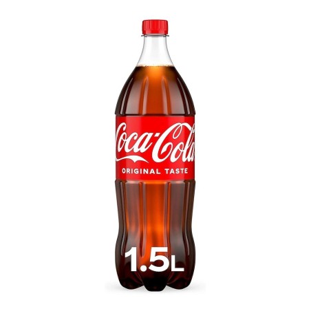 Coca-Cola 1,5 л