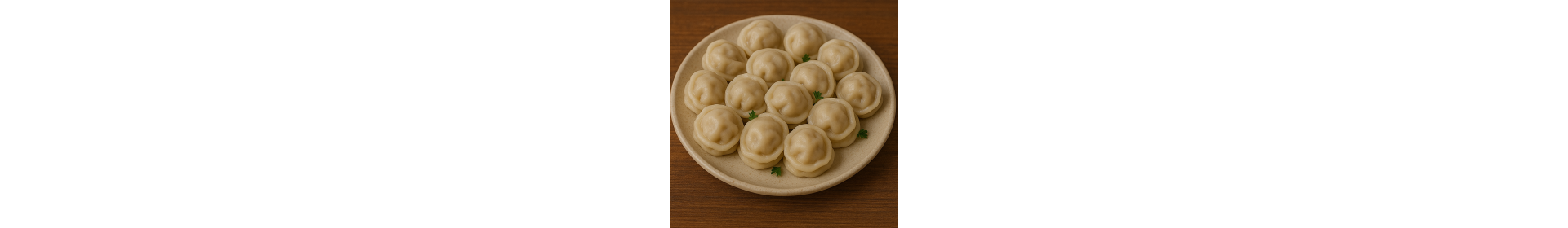 Пельмени
