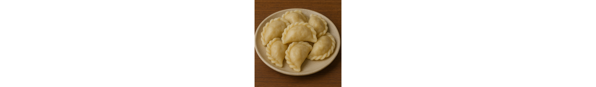 Вареники