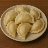 Вареники