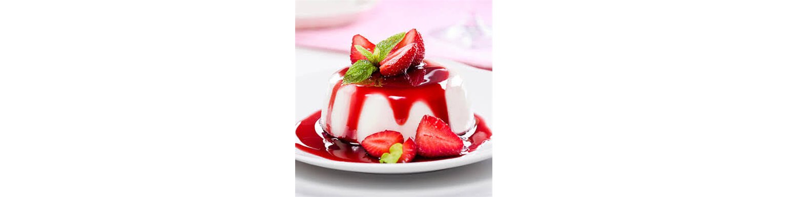 Десерты разнообразные и вкусные для любого праздника и настроения